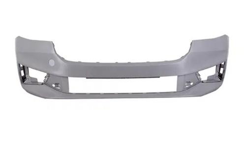 Skoda fabia new standard front - skoda,