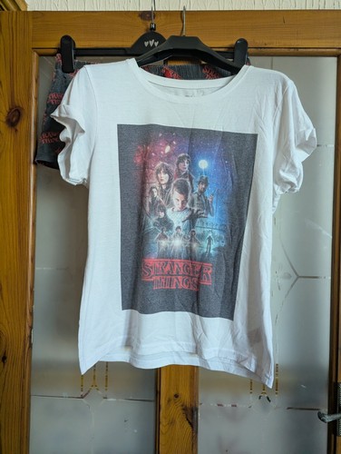 Stranger things size two - size,