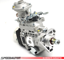 Fuel Injection Pump