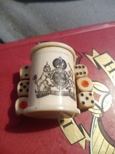 antique  scrimshaw