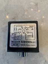 Nuova simonelli mac cup - nuova, auto