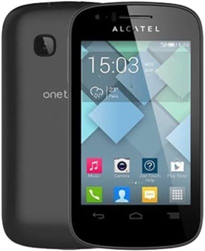 Alcatel pop cheap android - pop,