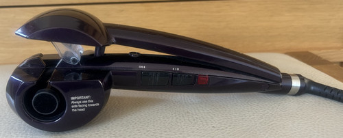 Babyliss 2667u curl secret - curl,