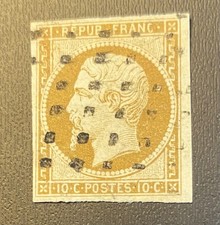 Vintage french stamp - stamp, yvert