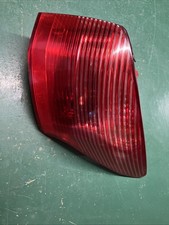 2004 To 2008 Peugeot 407 SW