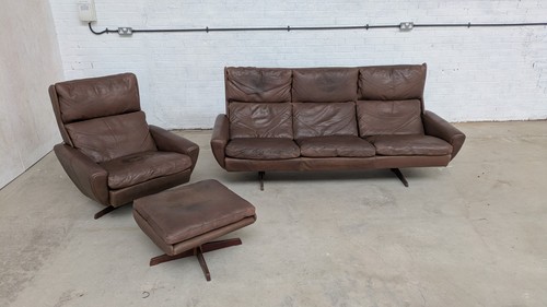 Thams danish mid century - thams,