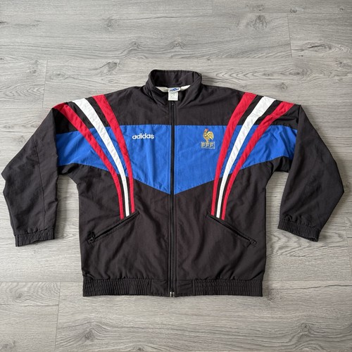 France adidas vintage 90s - france,