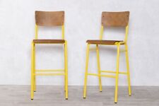 BAR STOOLS METAL RESTAURANT