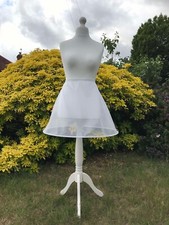 One, 1 Hoop Petticoat, Short