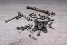 Screws Printing plate coupling