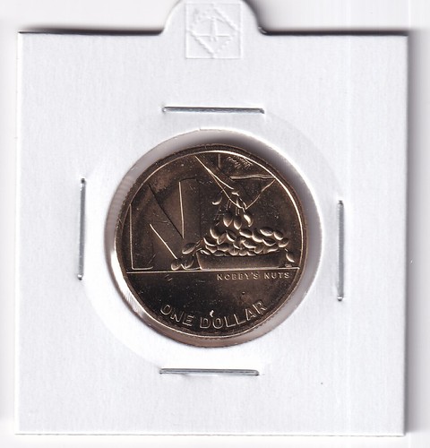 Australian 2021 unc aussie - unc,