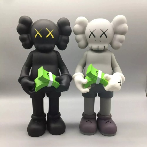 Usa seller for kaws - kaws, fans