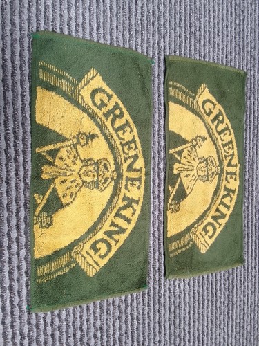 Greene king breweries - greene,
