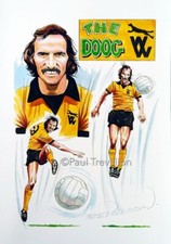 DEREK DOUGAN 'THE DOOG'  -