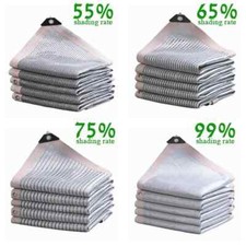 Shading 55~99% Aluminum Foil