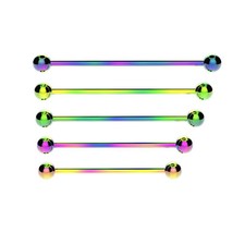 RAINBOW Industrial Scaffold