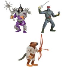 Teenage Mutant Ninja Turtles