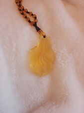 Rare Yellow Honey Coloured