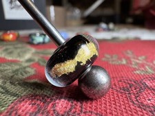 Trollbeads Retired Rare Black