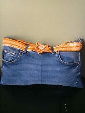 unusual quirky upcycled hand