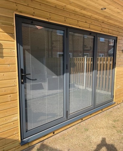 Premium quality aluminium - premium,