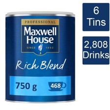 Maxwell House Rich Blend