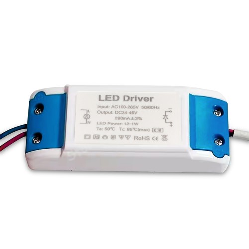 Stock led driver switch - uk,