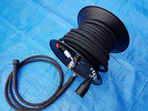 Kranzle 122 meter - k7/122,