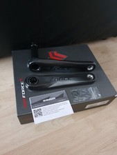 Sram Force 170mm GXP 8 bolt
