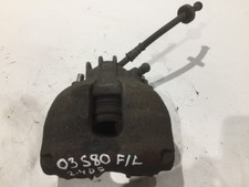 GENUINE 2003 VOLVO S80 SE