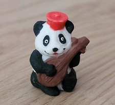 Bean - Little Musician Panda