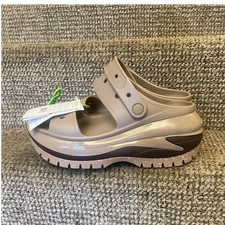 Crocs Mega Crush Sandal