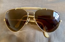 Ray Ban Bausch & Lomb Aviator