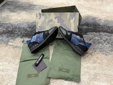 Valentino camouflage - valentino,