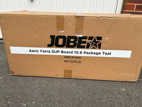 2023 jobe aero - 2023, sup