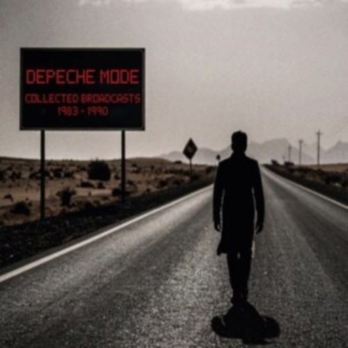 Depeche mode collected - depeche, mode: