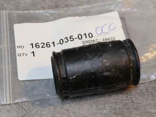 Intake tube occasion - intake,
