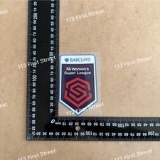 FA Barclays Women Super League