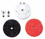 Kamen Rider Hibiki Disc Animal EX Movie Edition Set