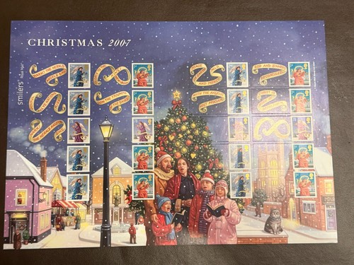 2007 christmas ls42 royal - christmas,