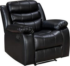 Roma recliner sofa - roma,