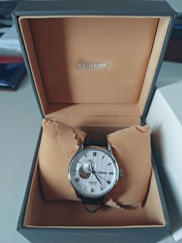 Seiko presage sary095 - presage,