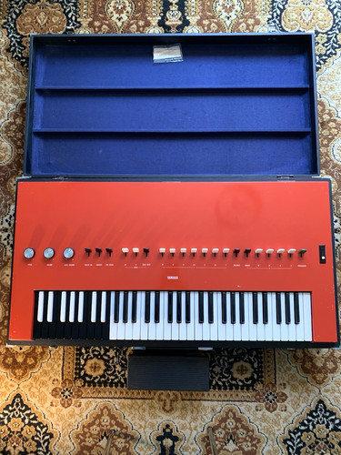 Yamaha 20 combo - yamaha, organ