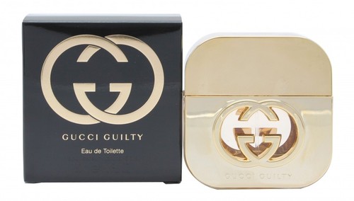 Gucci guilty eau toilette - gucci,