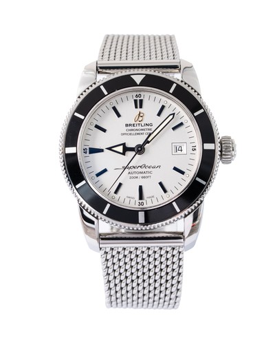 Breitling superocean heritage - breitling,