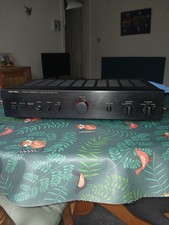 Rotel RA-931 MKII HiFi Separate Stereo Integrated Amplifier