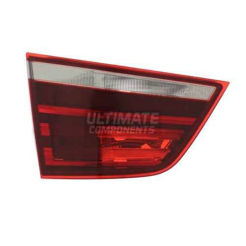 Bmw f25 2010 2019 - bmw, led