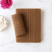 Luxury Bamboo Towel Absorbant