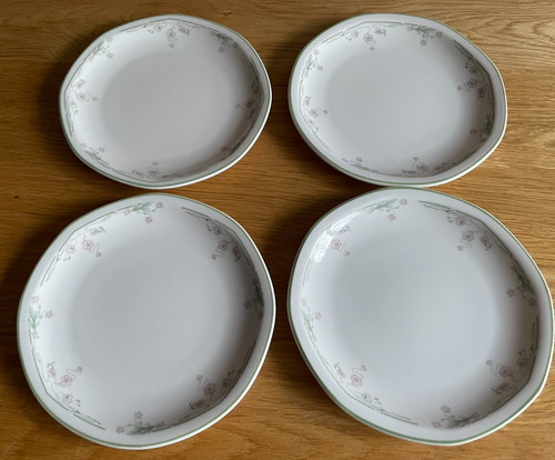 Royal doulton caprice side - 4,