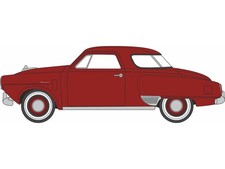 Oxford Diecast 1950 Studebaker